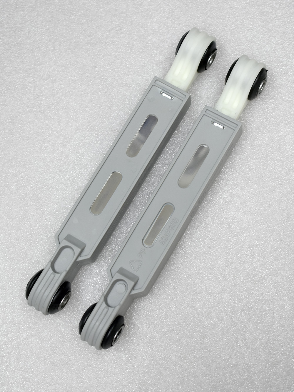 Комплект амортизаторов AEG, 100N, код 8996453289507 Комплект амортизаторов AEG, 100N, код 8996453289507