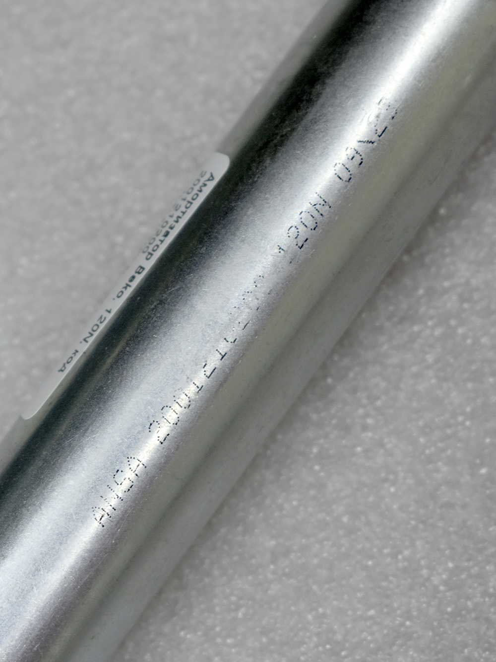 Амортизатор Beko, 120N, код 2001210200 Амортизатор Beko, 120N, код 2001210200