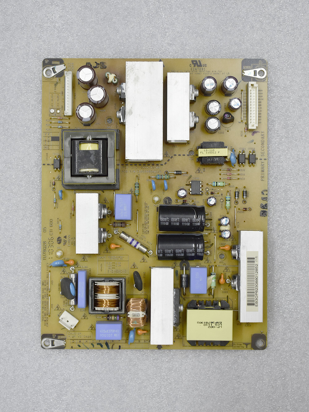 ���� ������� EAX63985401/5, LGP32-11P