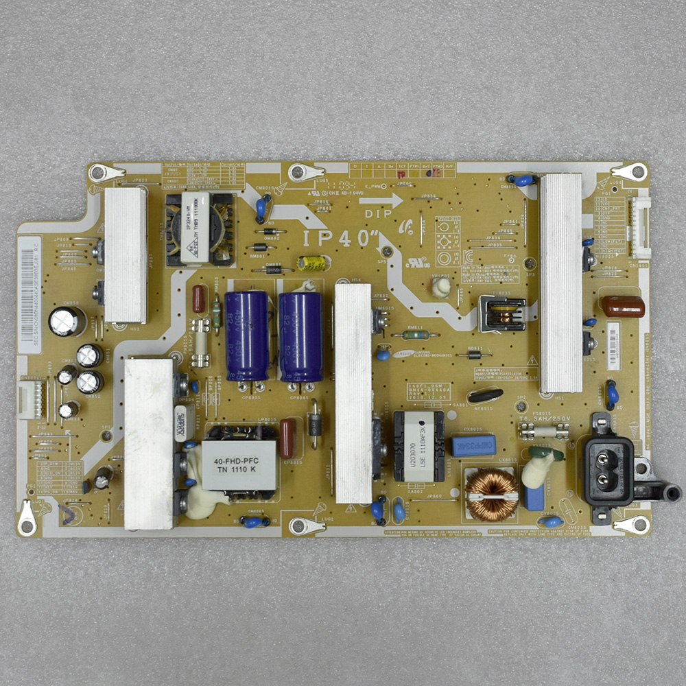   BN44-00440A I40F1_BSM