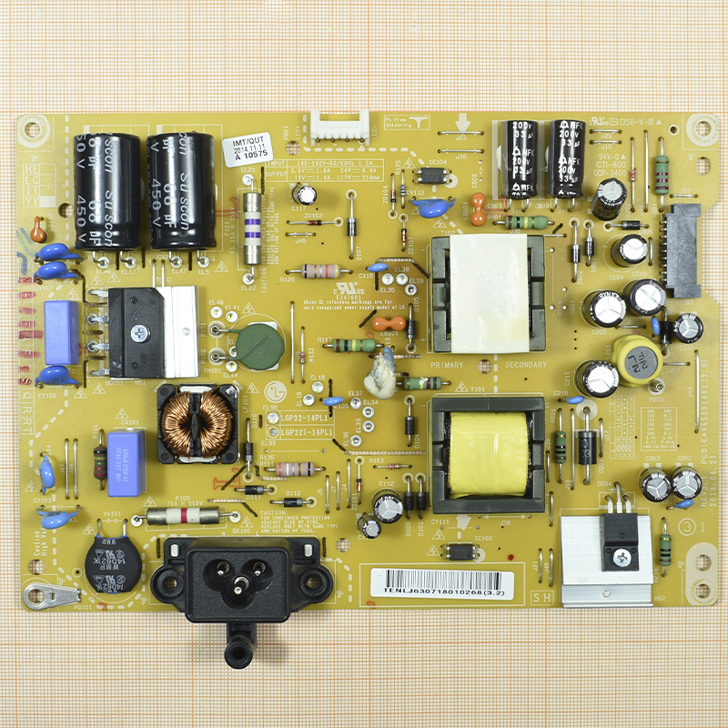   EAX65391401 (3.0), LGP32-14PL1