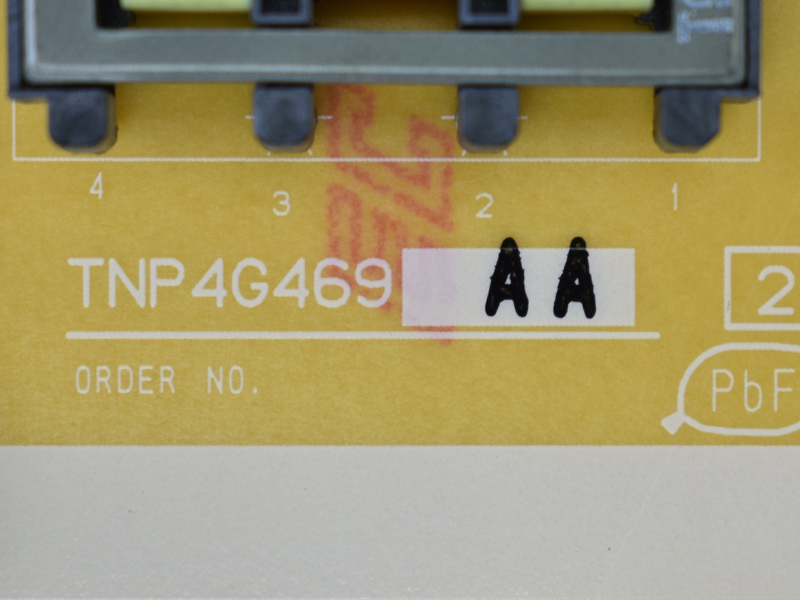   TNP4G469 AA