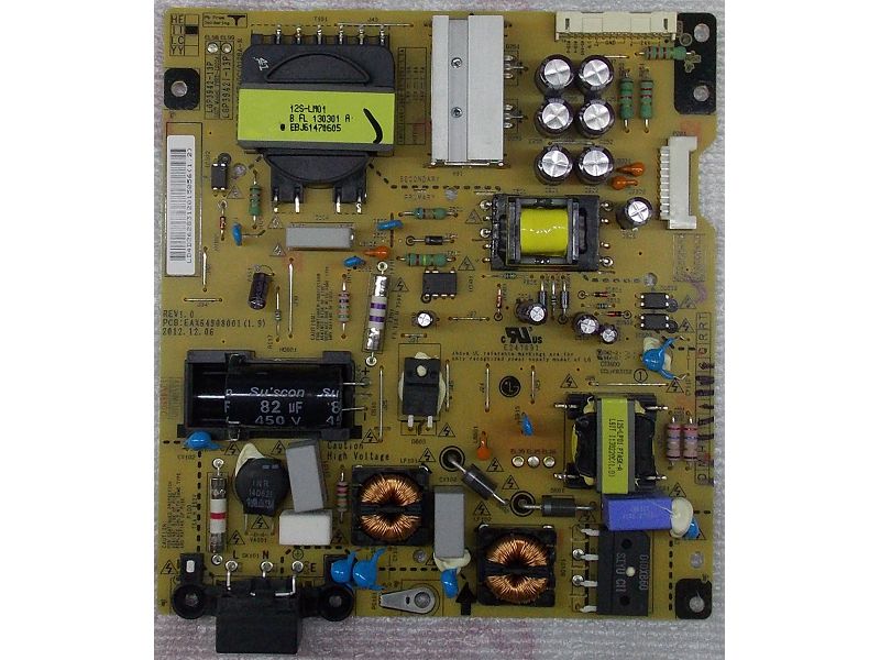   EAX64908001 (1.9), LGP3942-13P, 3PAGC10128A-R