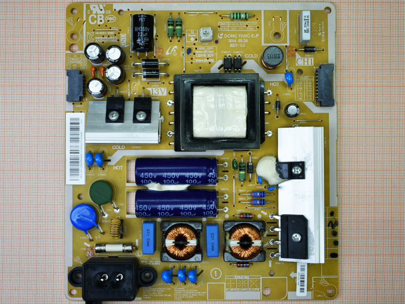   BN44-00700A, L32S1_EDY