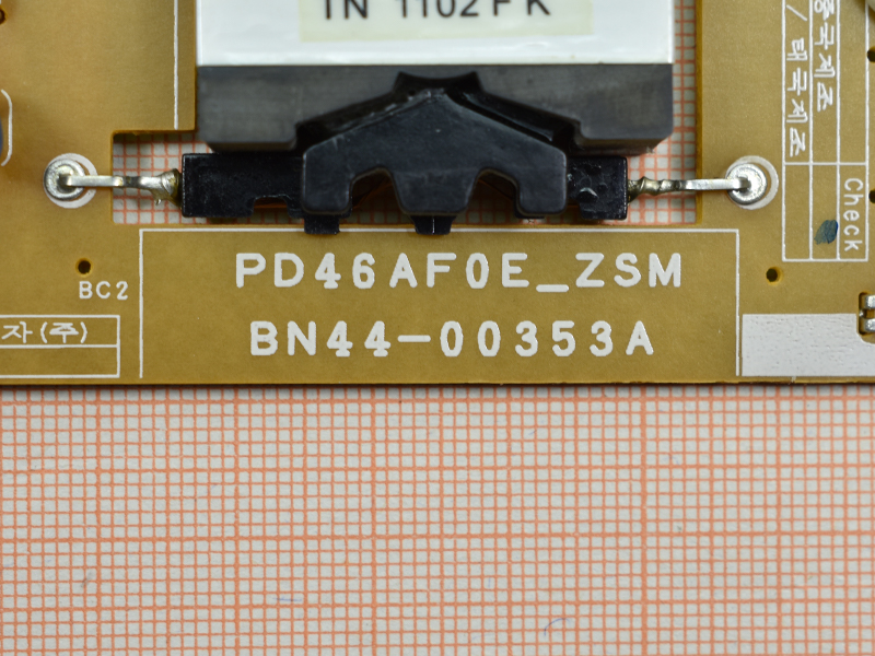   BN44-00353A PD46AF0E_ZSM