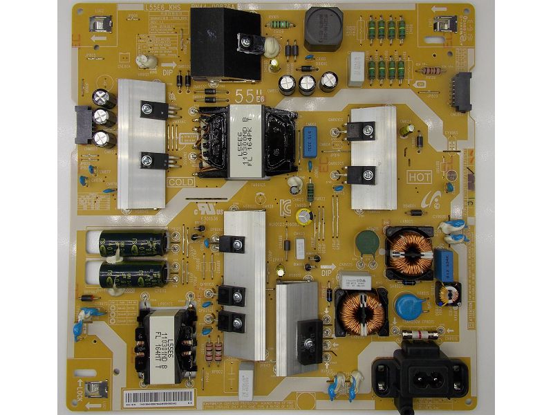   BN44-00876A L55E6_KHS