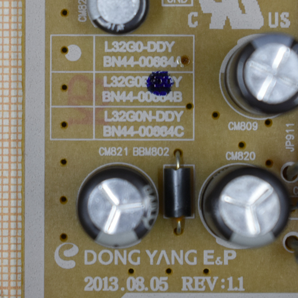   BN44-00664A, L32G0-DDY