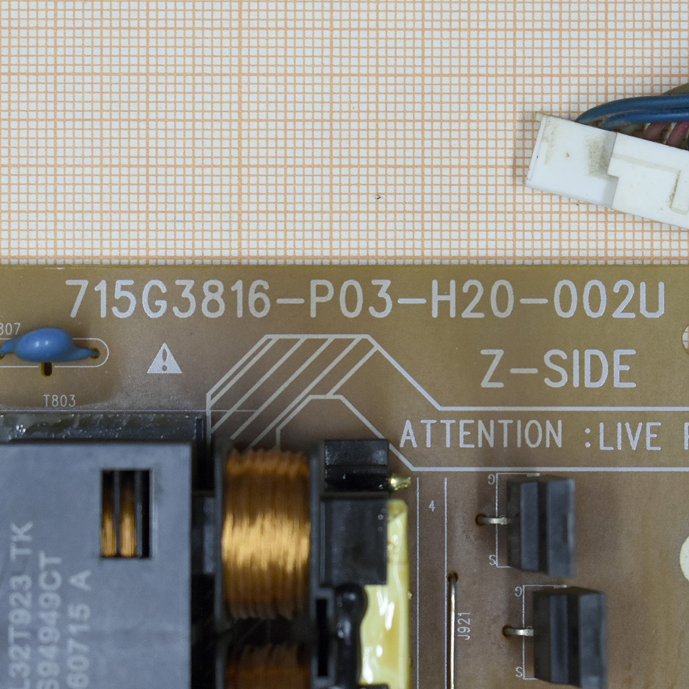   715G3816-P03-H20-002U
