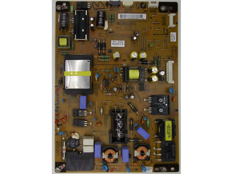   EAX64744201 (1.3), EAY62608902, LGP4247L-12LPB-3P