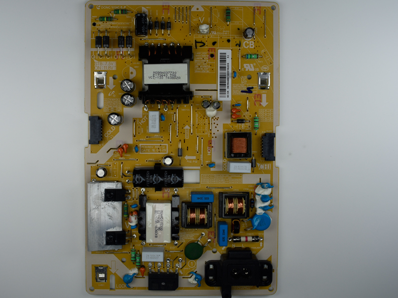 ���� ������� BN44-00871A, L40E1_KDY