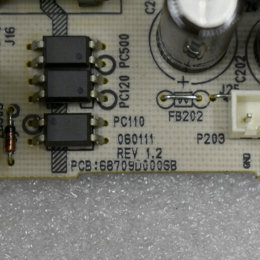   68709D0006B