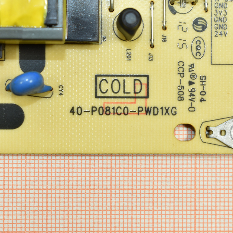   40-P081C0-PWD1XG