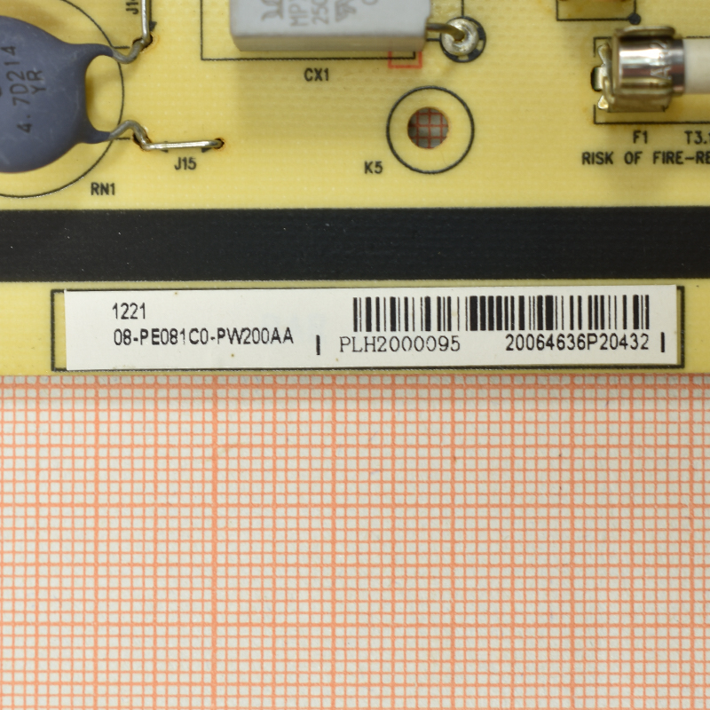   40-P081C0-PWD1XG