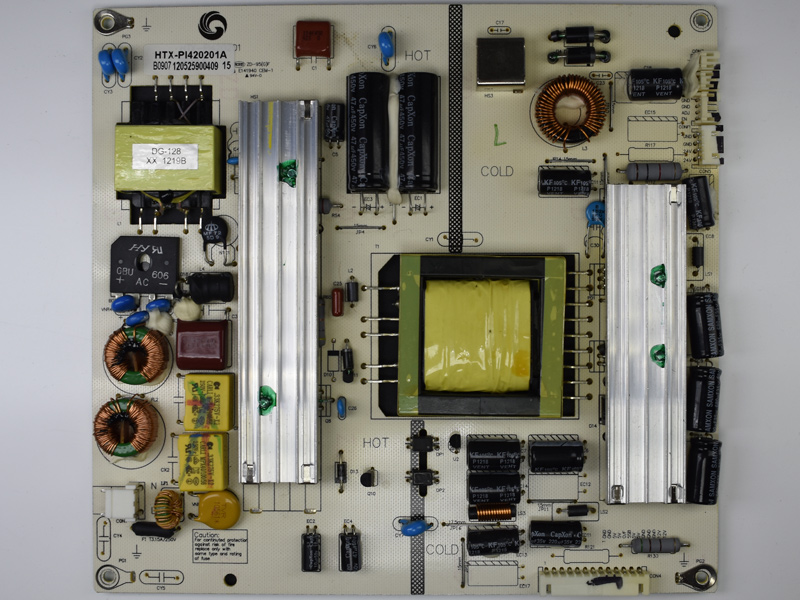   HTX-PL420201A