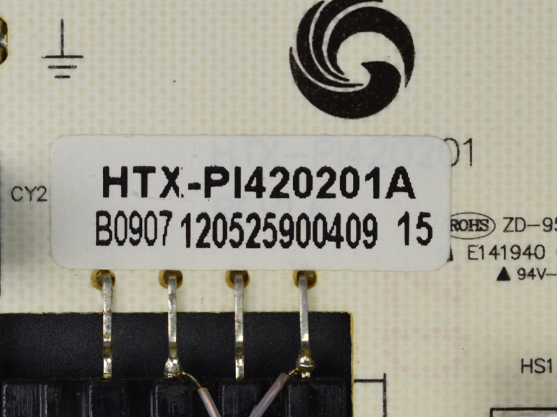   HTX-PL420201A