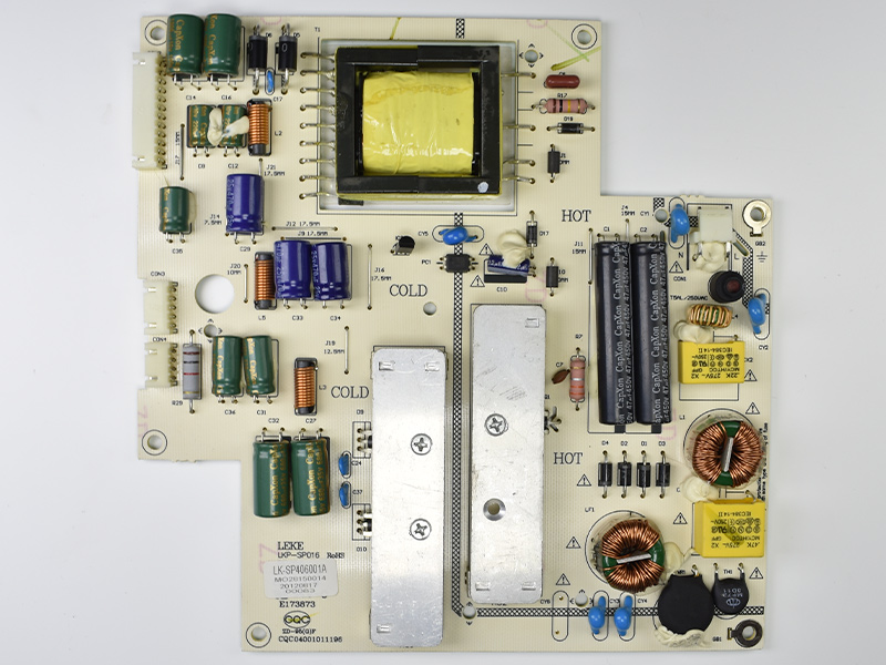   LK-SP406001A