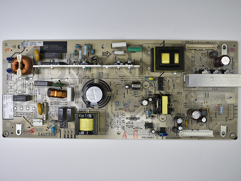   APS-252, A1784670A