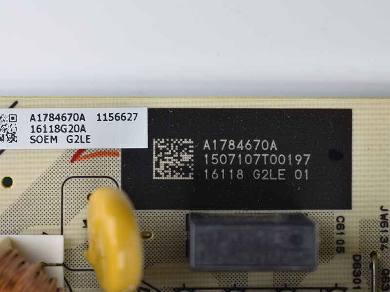   APS-252, A1784670A