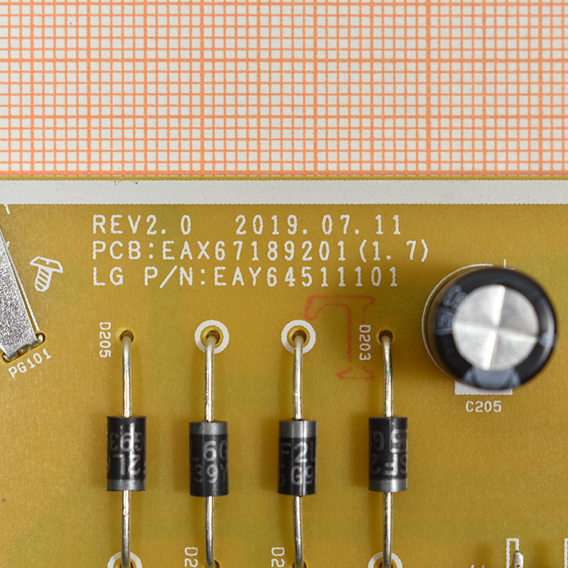   EAX67189201 (1.7), EAY64511101, LGP49DJ-17U1