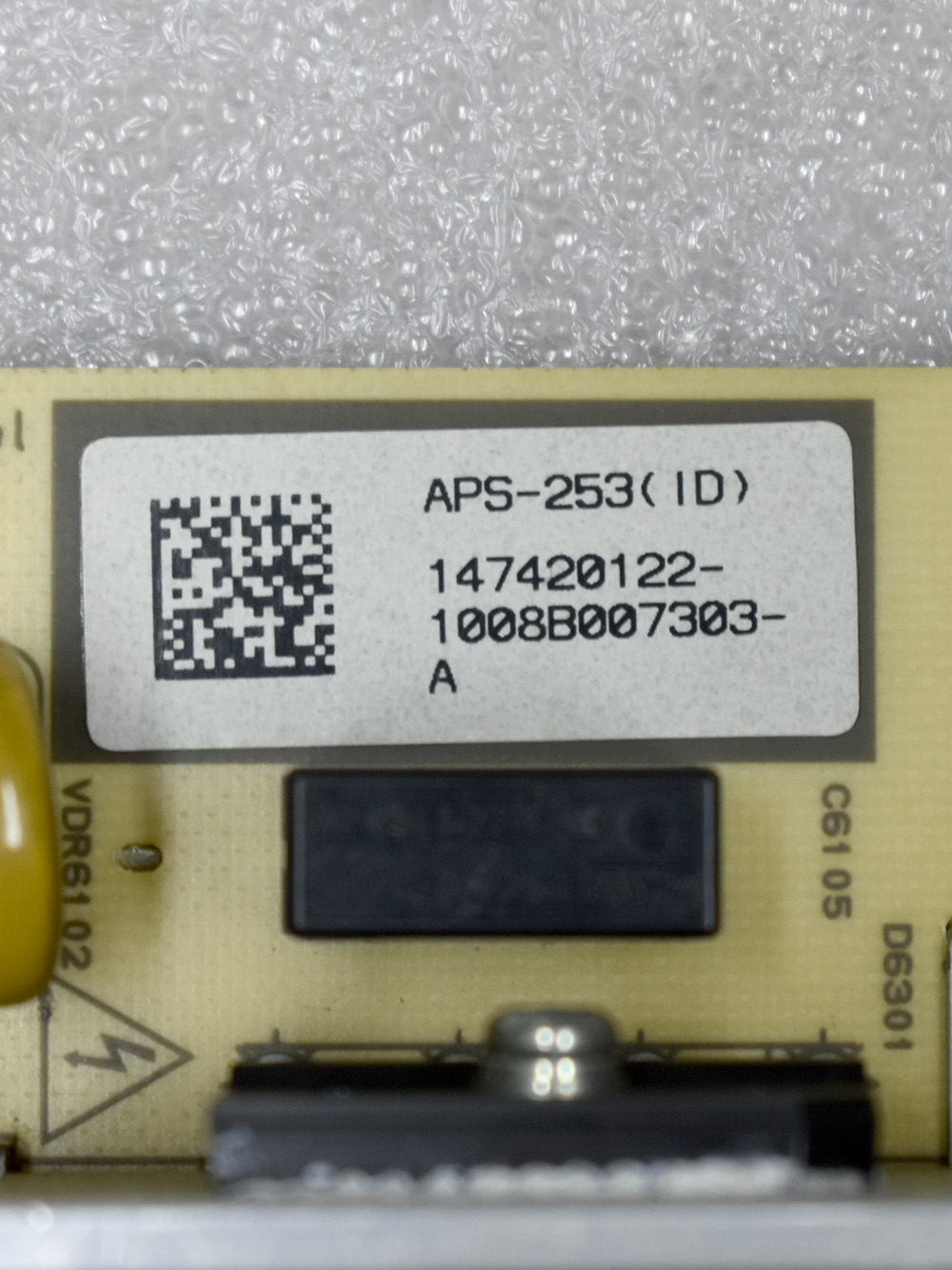   APS-254, APS-253, 1-881-411-22