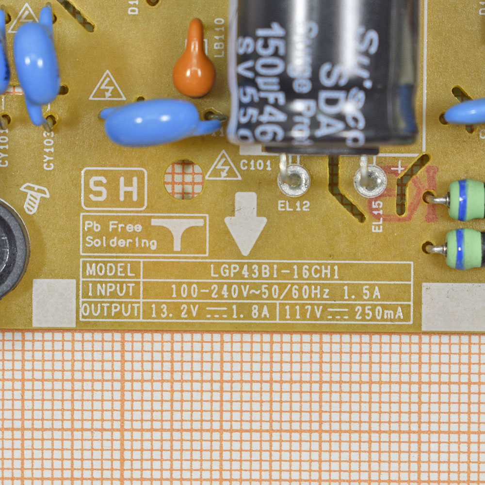   EAX66822701 (1.5), EAY64308601