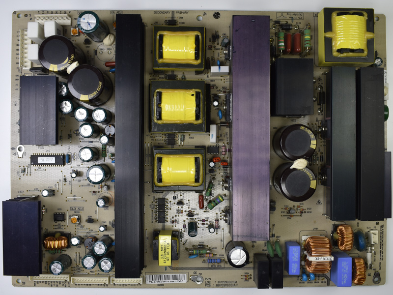   2300KEG002A-F, YPSU-J011A