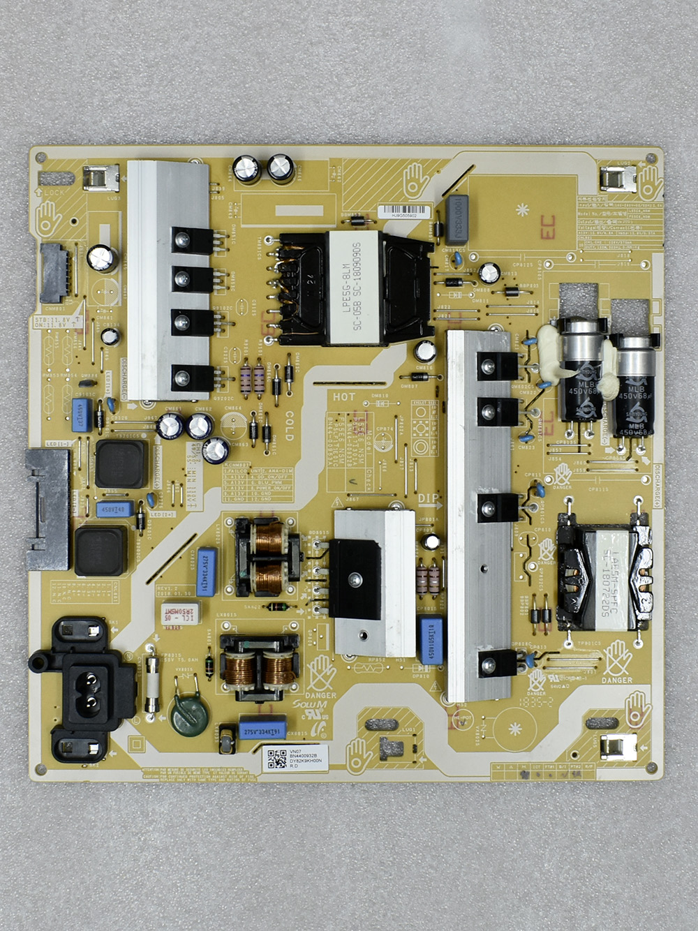   BN44-00932B, L55E6_NSM, PSLF171301A