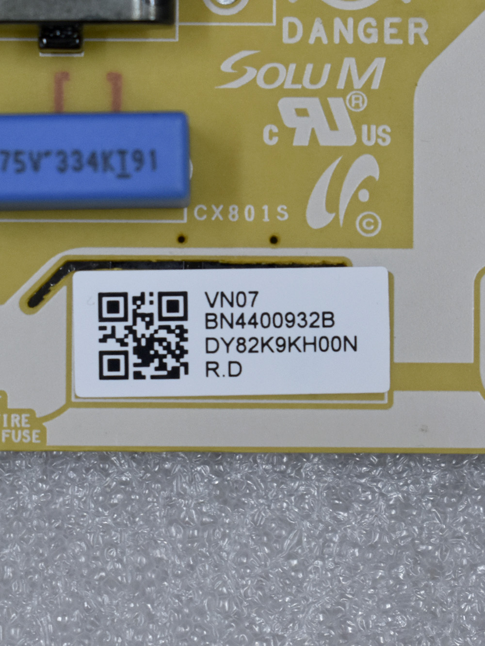   BN44-00932B, L55E6_NSM, PSLF171301A