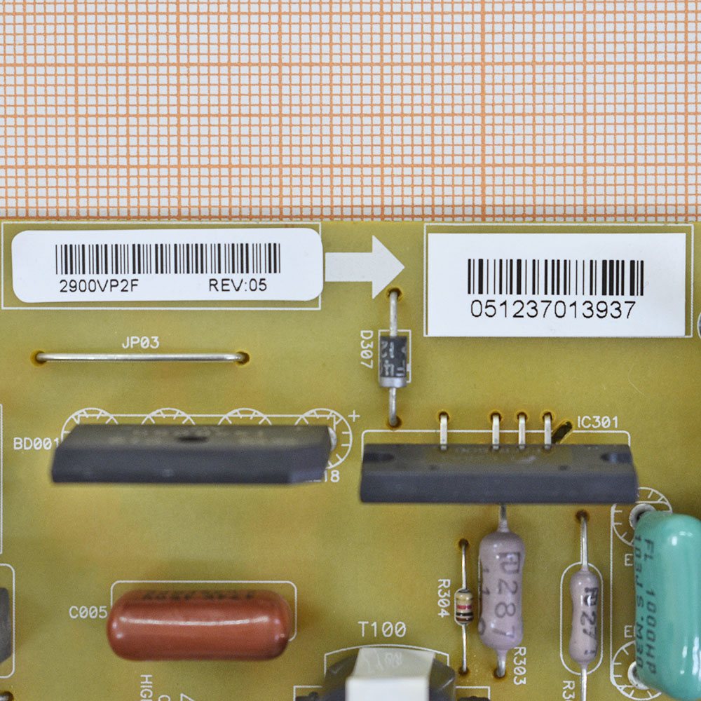  PE-3850-01UN-LF