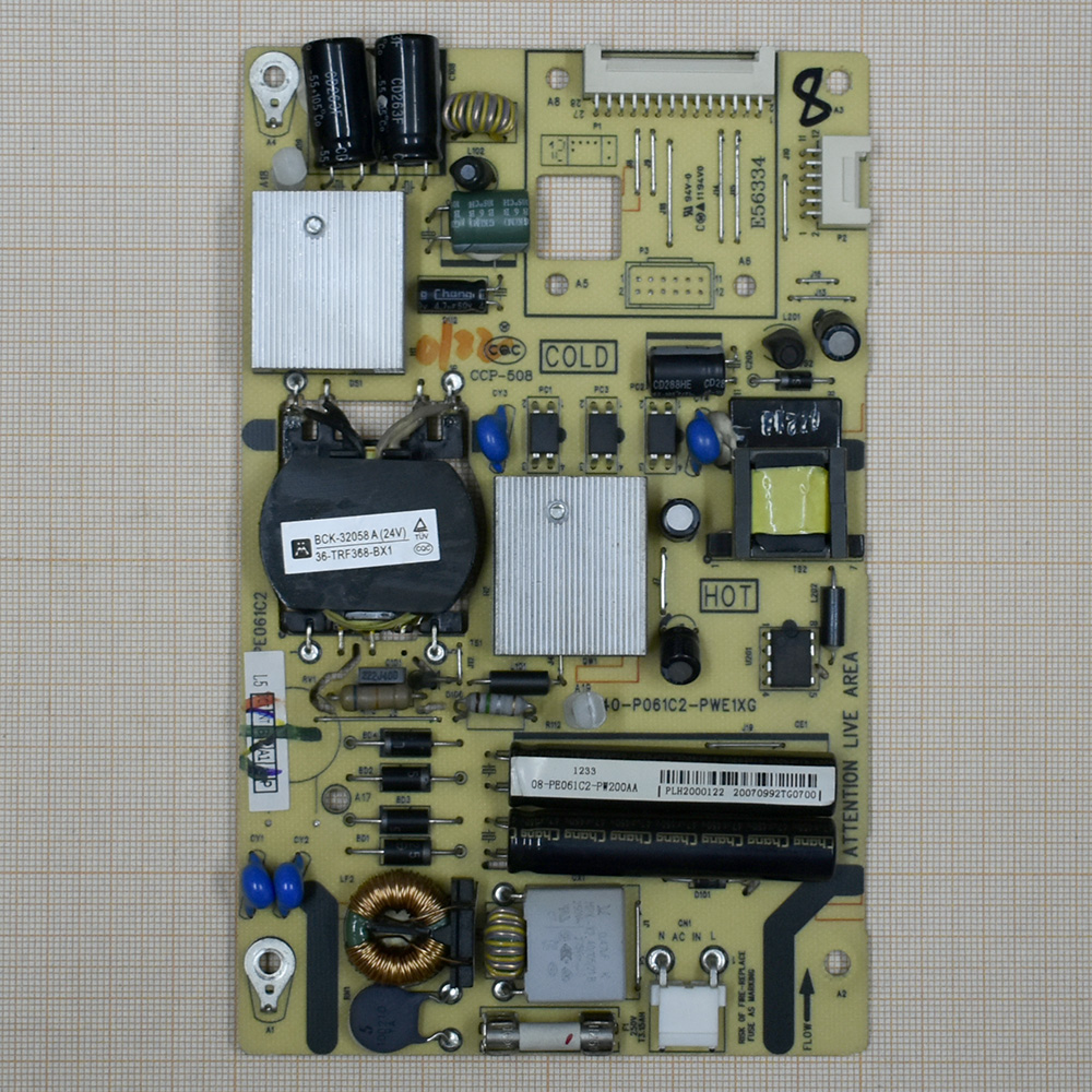   40-P061C2-PWE1XG