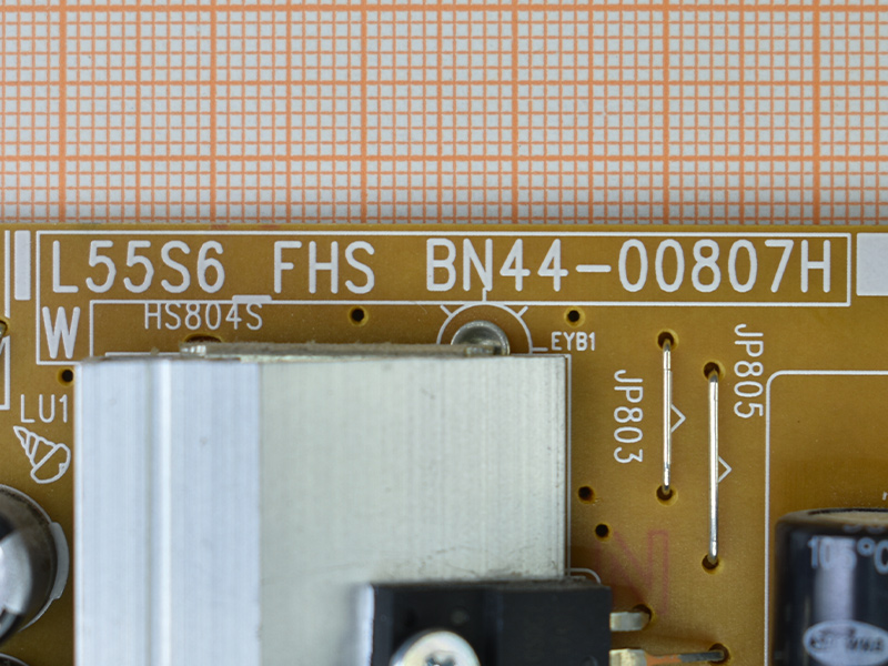   BN44-00807H, L55S6_FHS
