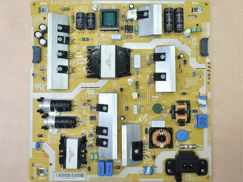   BN44-00807F, L55S6_MHS