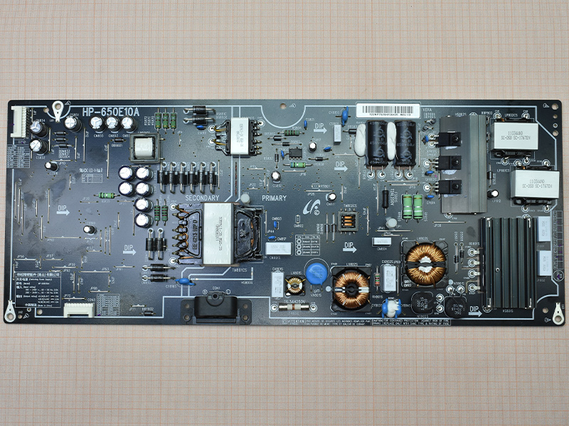   HP-650E10A