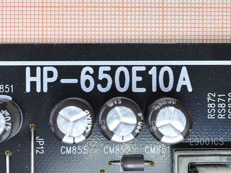   HP-650E10A