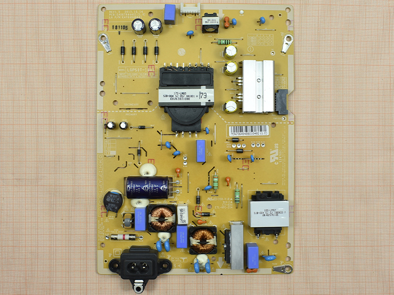   EAX67844401 (1.6), EAY64948601, LGP50T-18U1