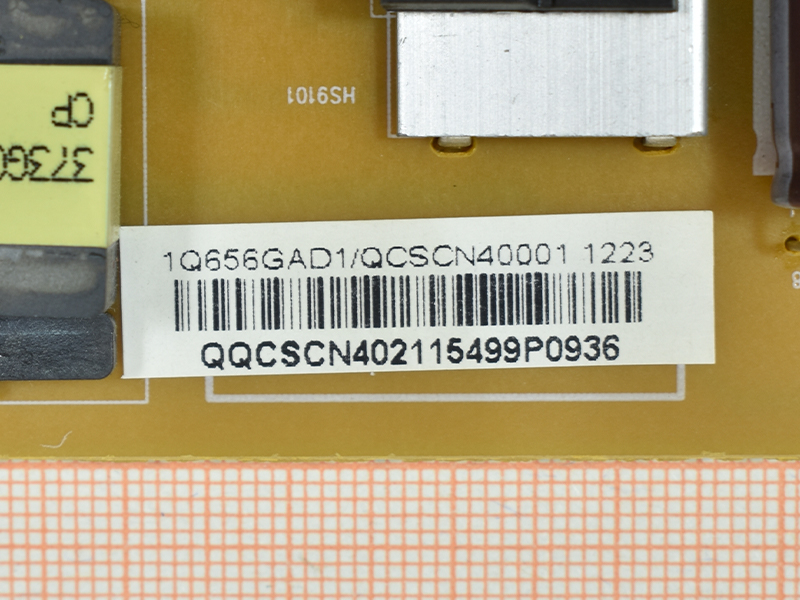   715G5246-P01-000-002S, Philips 42PFL3507T/60
