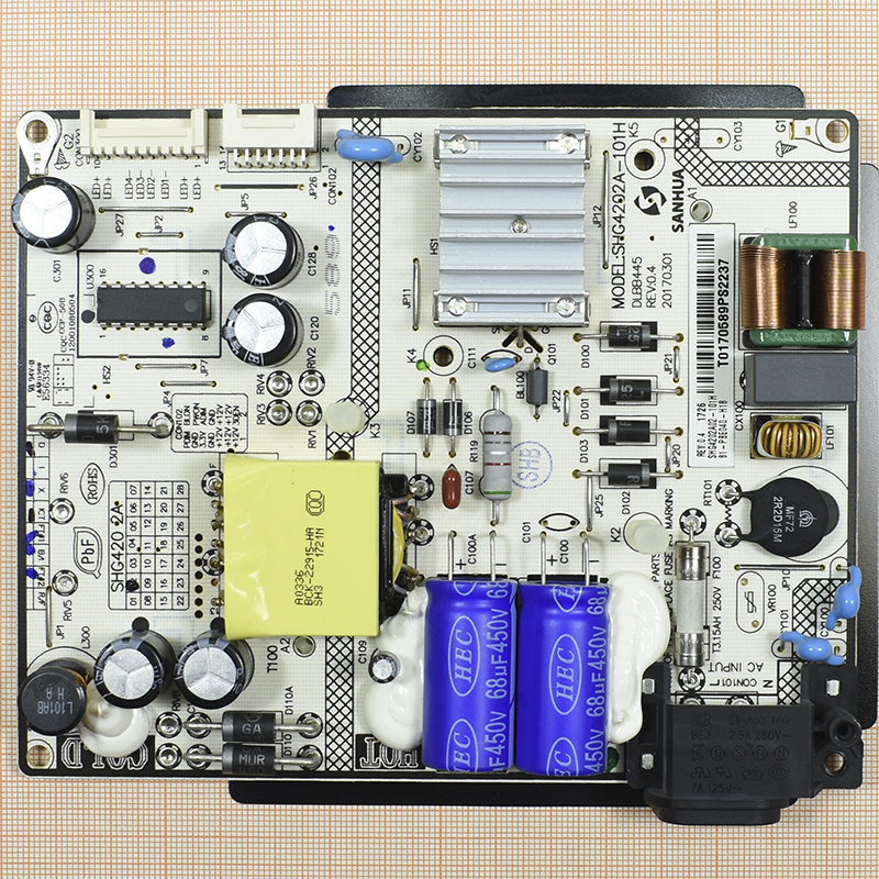   SHG4202A-101H