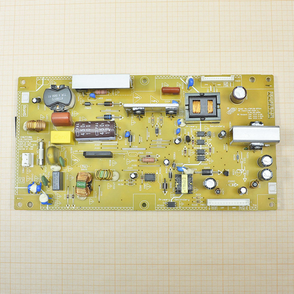   FSP128-3F01A