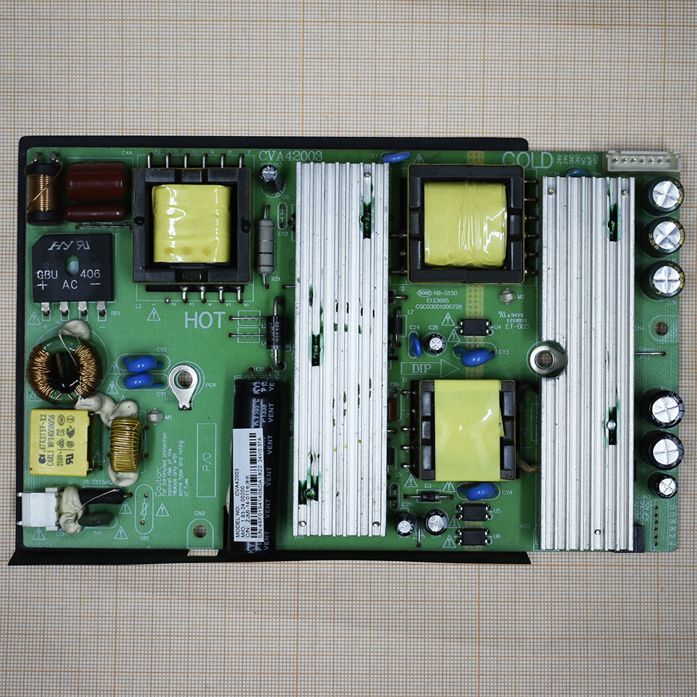  CVA42003