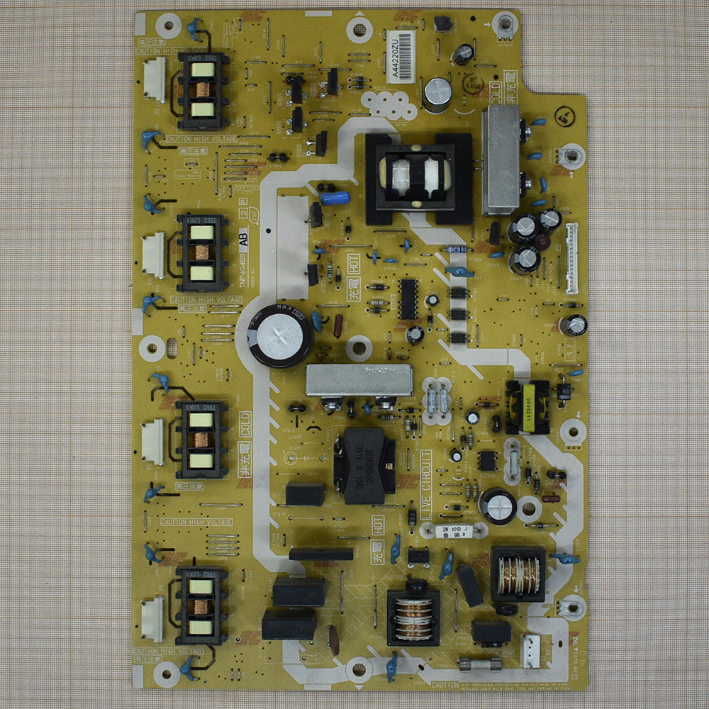   TNP4G469 AB
