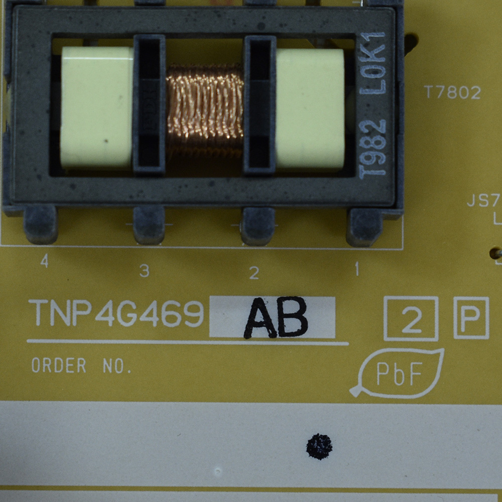   TNP4G469 AB