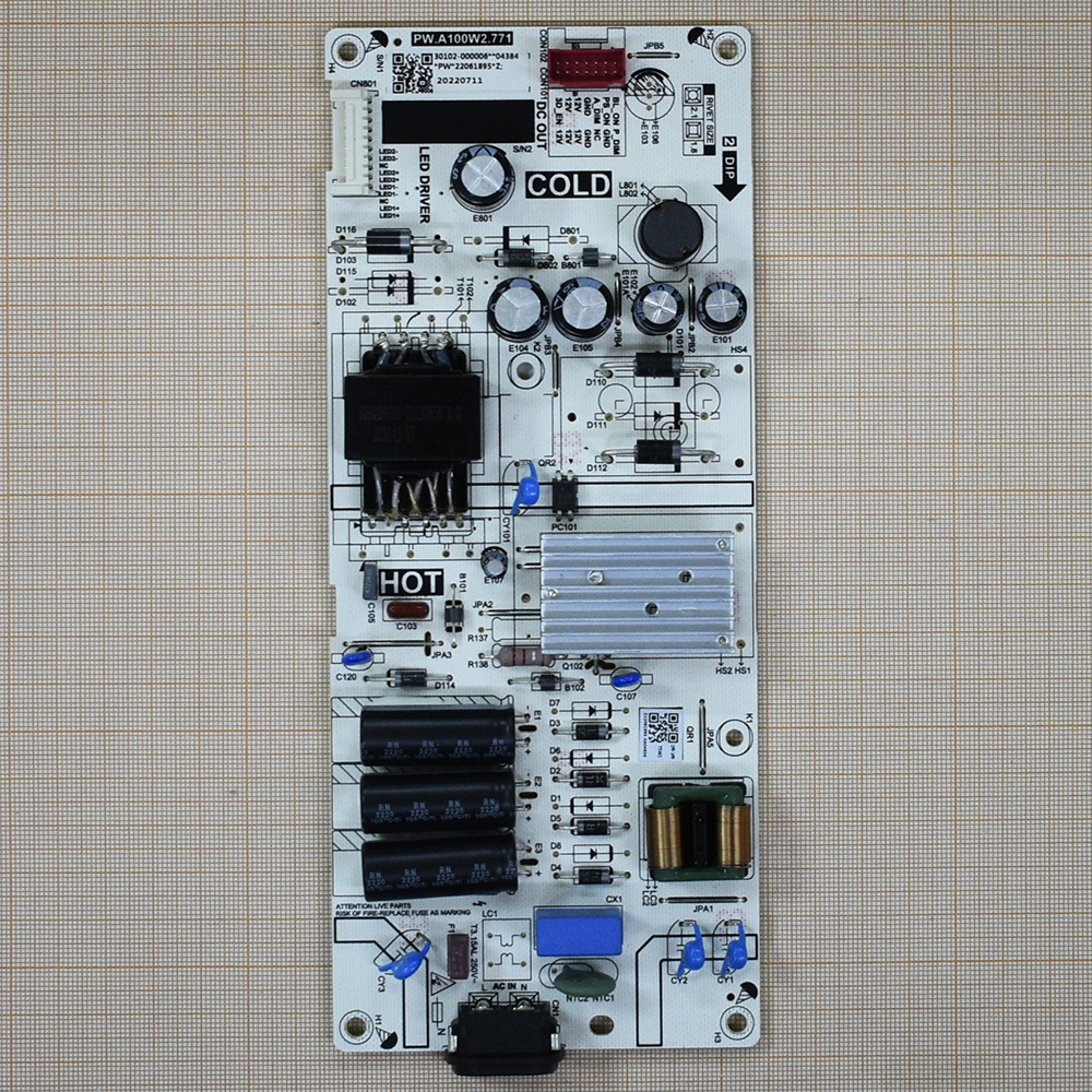   PW.A100W2.771