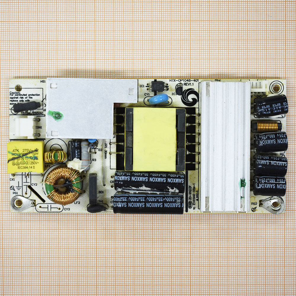   HTX-0P1048-401