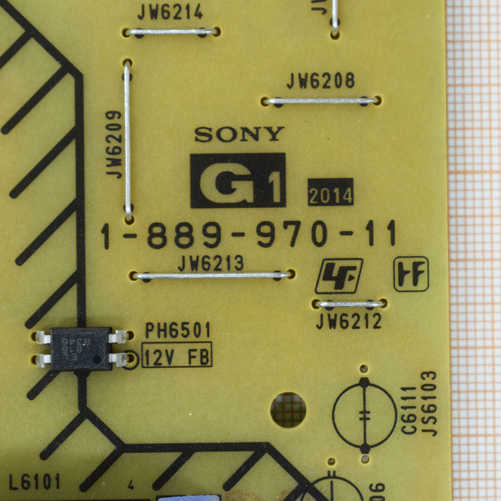   APS-362, 1-889-970-11