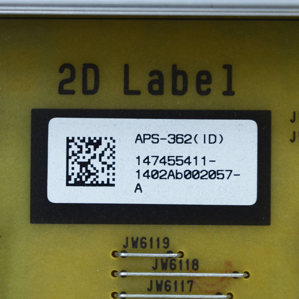   APS-362, 1-889-970-11