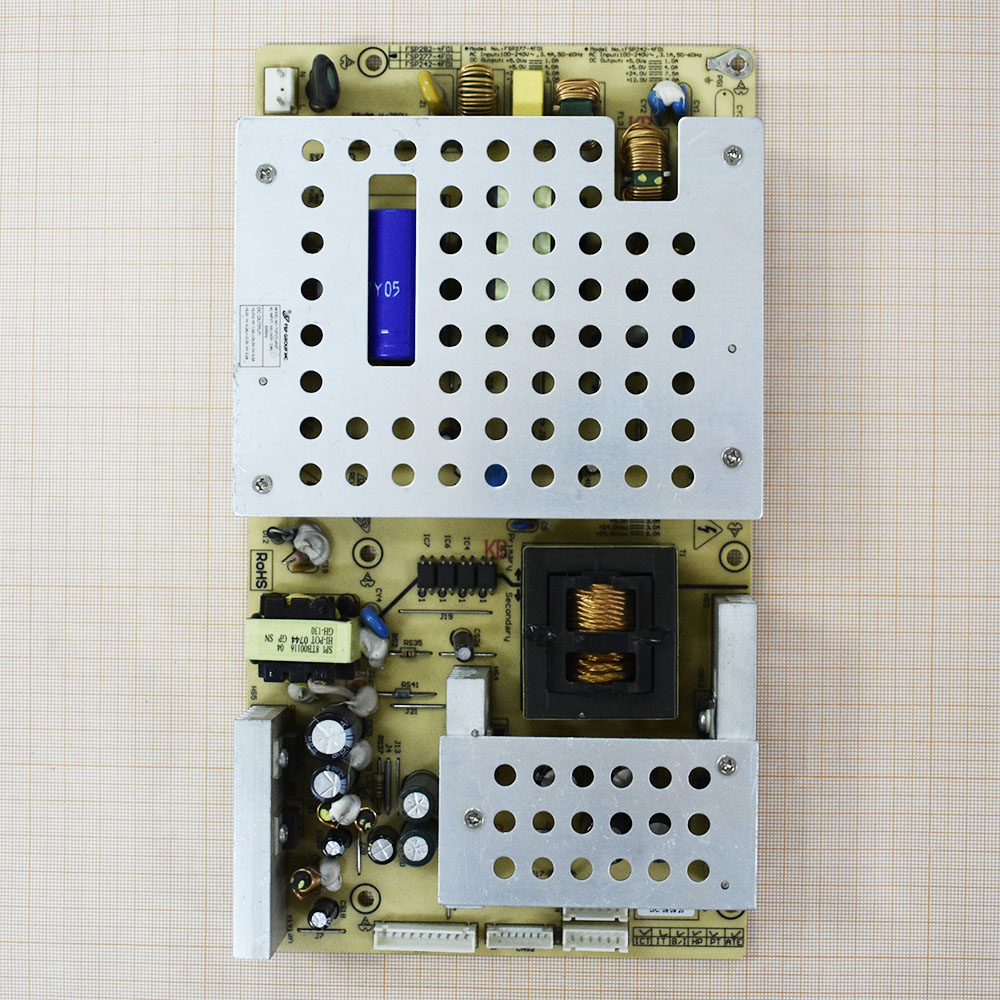 ���� ������� FSP277-4F01