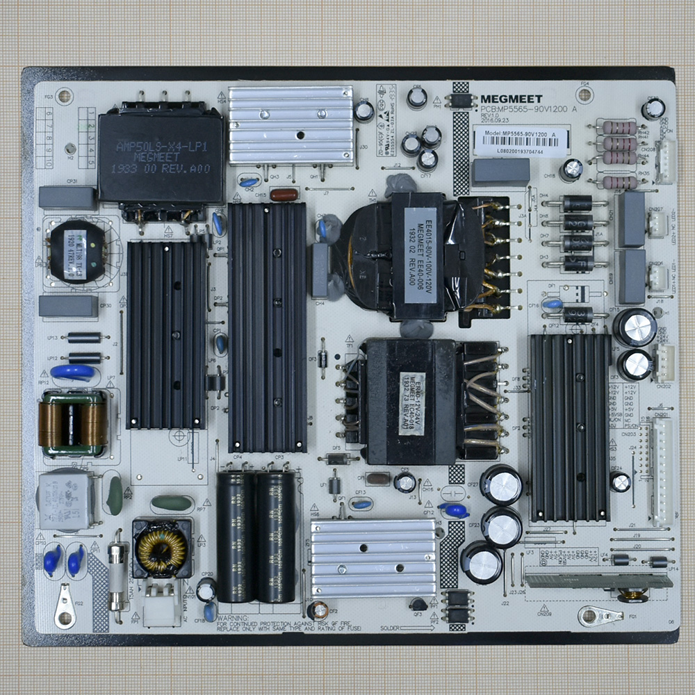  MP5565-90V1200 A