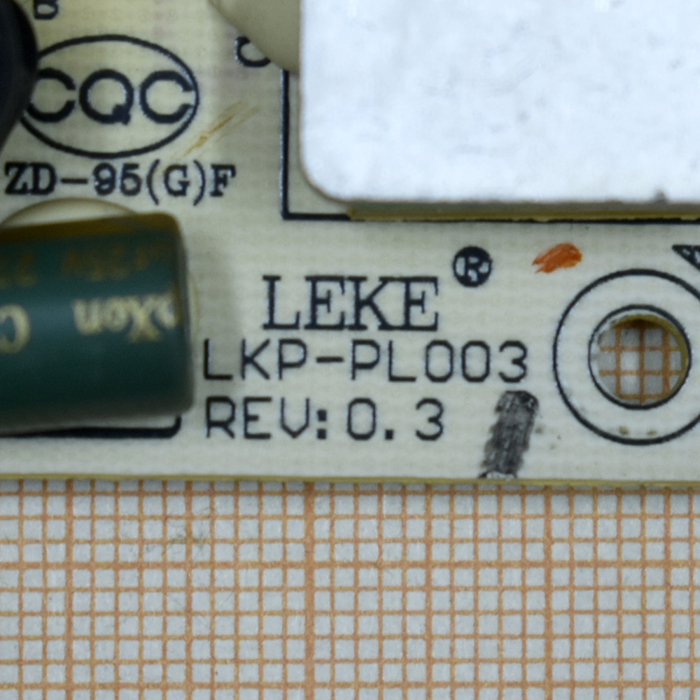   LKP-PL003