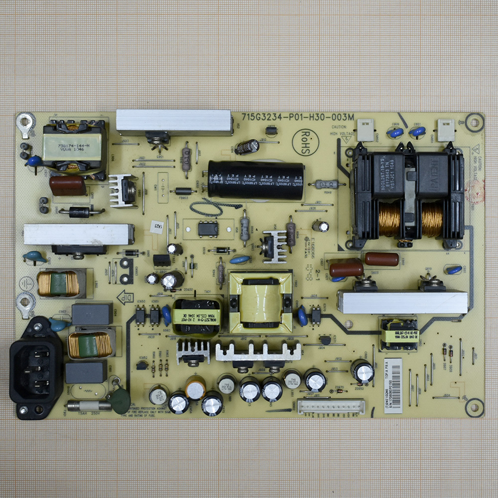   715G3234-P01-H30-003M