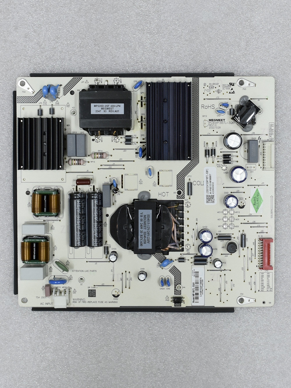   MP185TL-3Q61
